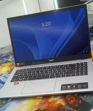 New Laptop Acer Aspire 3 8GB Intel Core i7 SSD 256GB