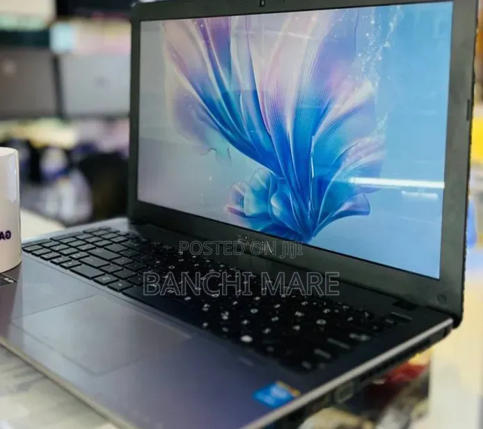 New Laptop Asus R510JX 8GB Intel Core i5 HDD 500GB