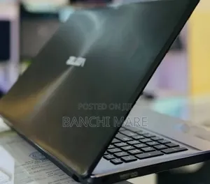 New Laptop Asus R510JX 8GB Intel Core i5 HDD 500GB