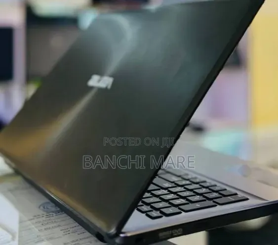 New Laptop Asus R510JX 8GB Intel Core i5 HDD 500GB