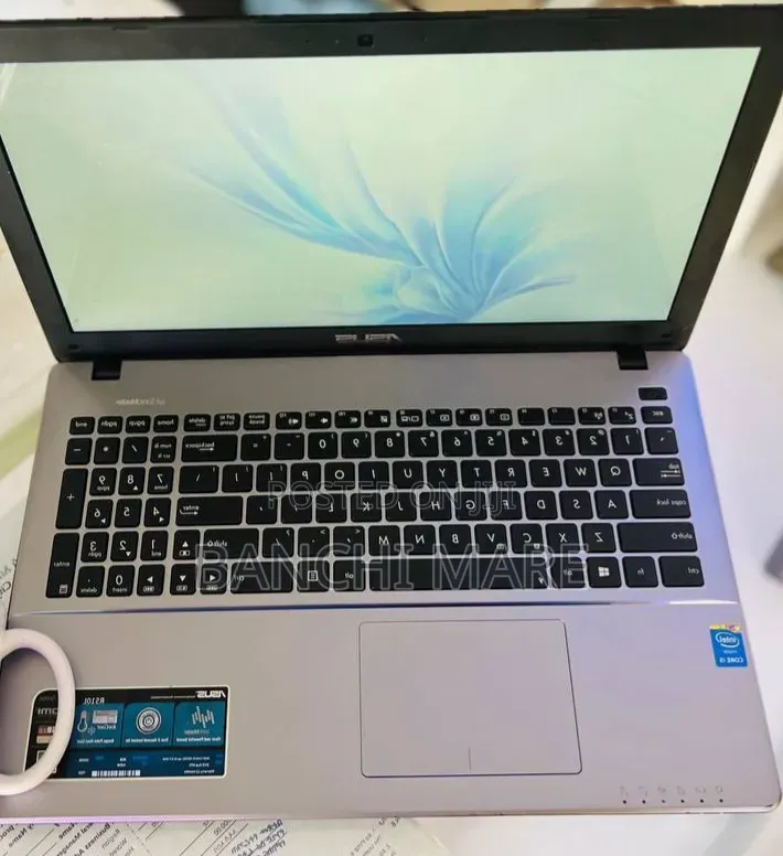 New Laptop Asus R510JX 8GB Intel Core i5 HDD 500GB