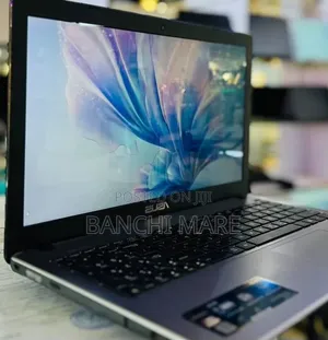 New Laptop Asus R510JX 8GB Intel Core i5 HDD 500GB