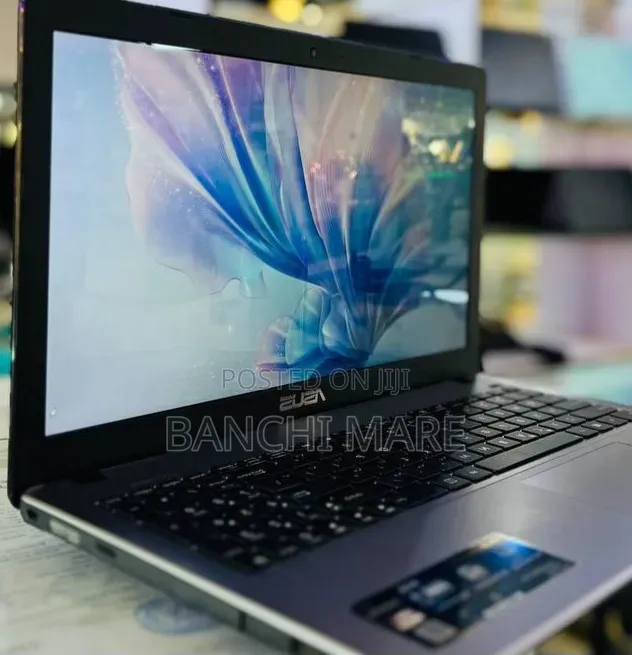 New Laptop Asus R510JX 8GB Intel Core i5 HDD 500GB