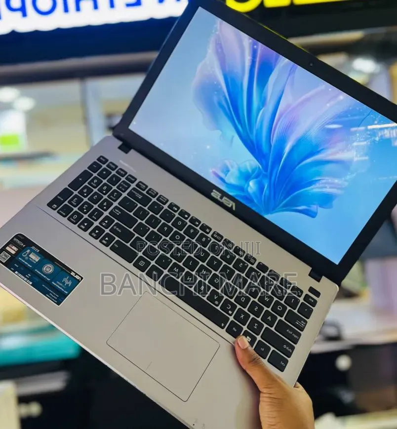 New Laptop Asus R510JX 8GB Intel Core i5 HDD 500GB