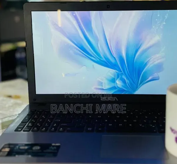 New Laptop Asus R510JX 8GB Intel Core i5 HDD 500GB