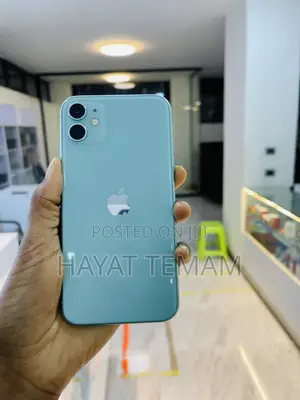 Apple iPhone 11 128 GB