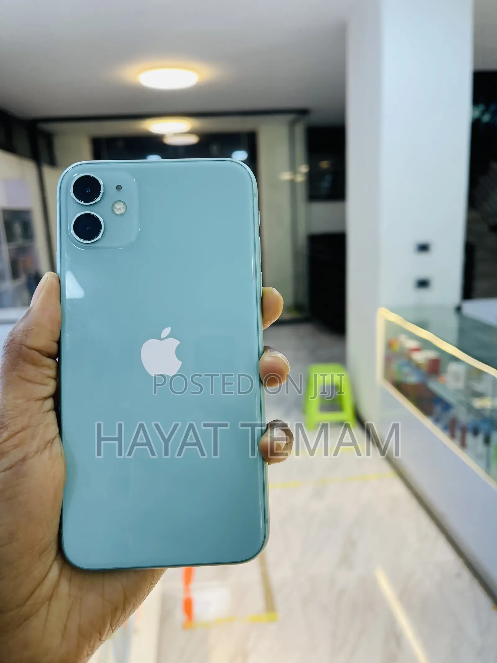 Apple iPhone 11 128 GB