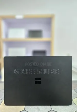 New Laptop Microsoft Surface Laptop 4 16GB Intel Core i7 SSD 512GB