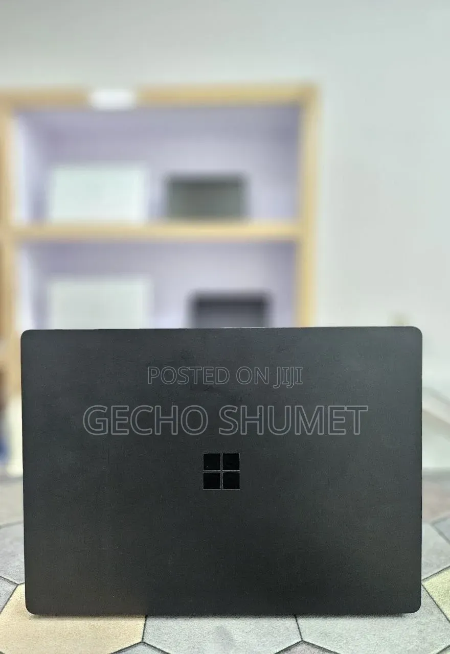 New Laptop Microsoft Surface Laptop 4 16GB Intel Core i7 SSD 512GB