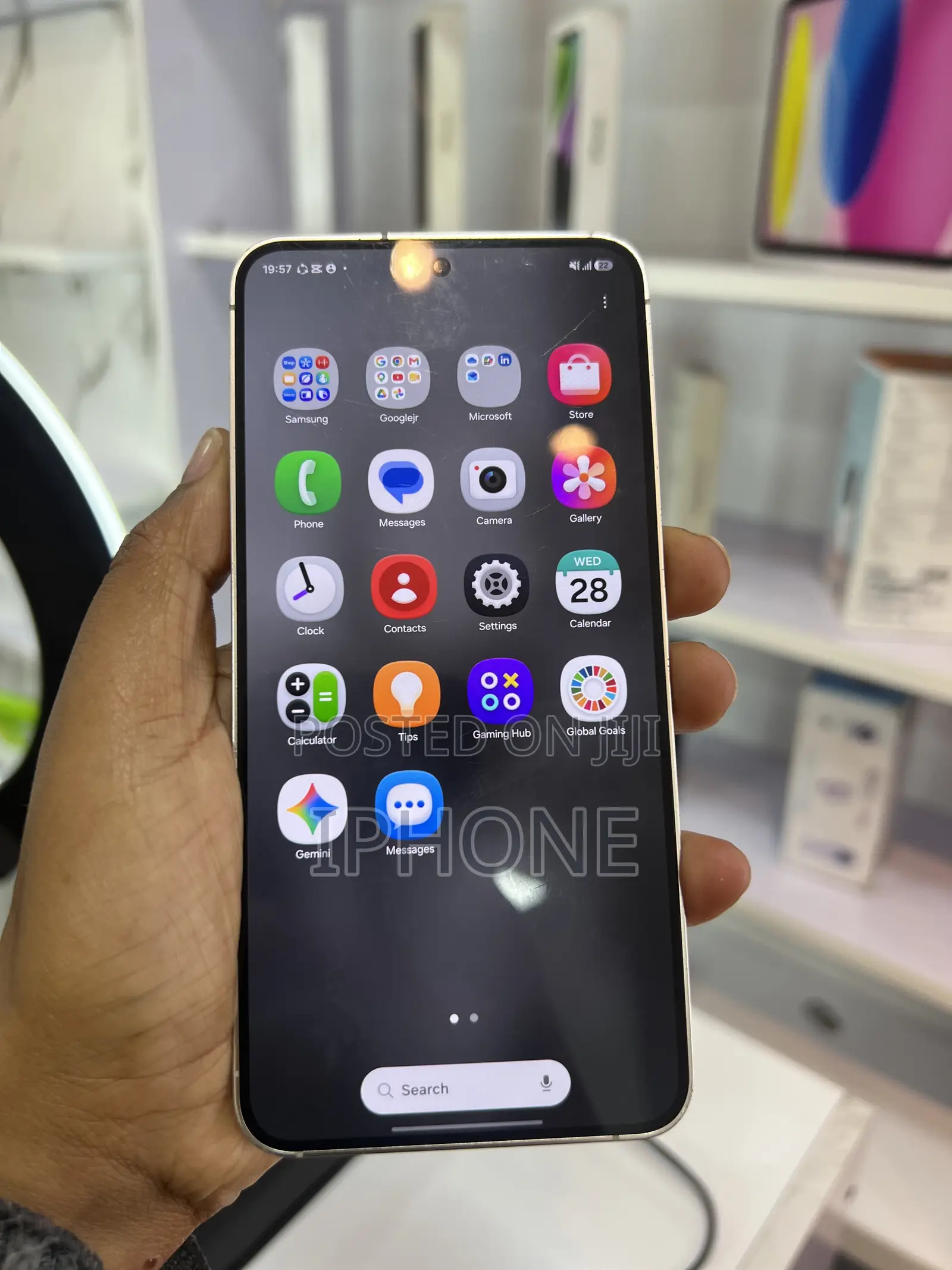 Samsung Galaxy S24 256 GB