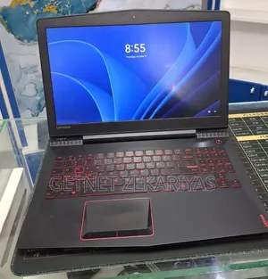New Laptop Lenovo 16GB Intel Core i7 SSD 512GB