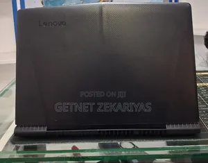 New Laptop Lenovo 16GB Intel Core i7 SSD 512GB