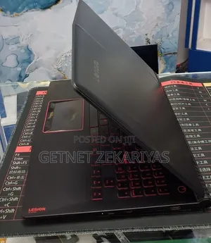 New Laptop Lenovo 16GB Intel Core i7 SSD 512GB