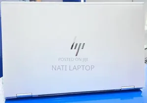 New Laptop HP EliteBook x360 1040 G7 16GB Intel Core i7 SSD 512GB