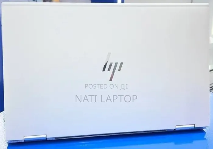 New Laptop HP EliteBook x360 1040 G7 16GB Intel Core i7 SSD 512GB