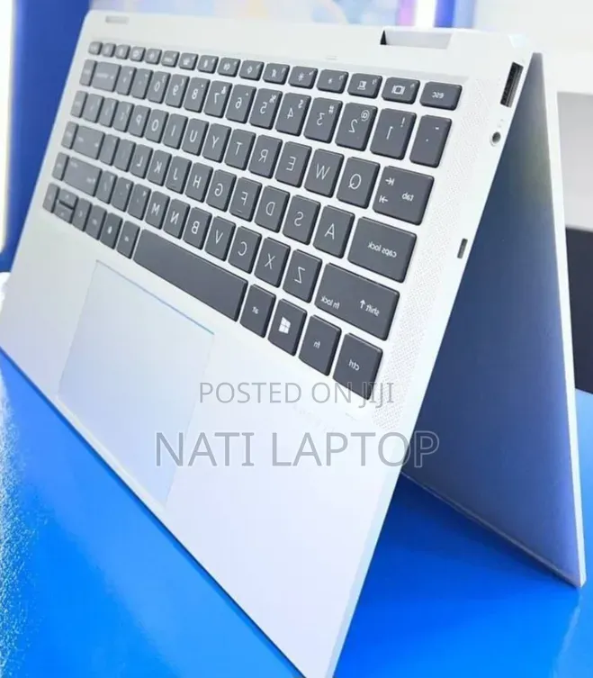 New Laptop HP EliteBook x360 1040 G7 16GB Intel Core i7 SSD 512GB