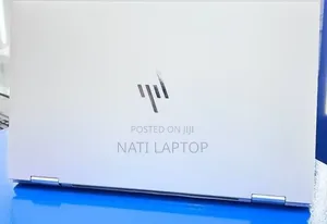 New Laptop HP EliteBook x360 1040 G7 16GB Intel Core i7 SSD 512GB