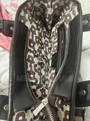 Women's Vintage Bag