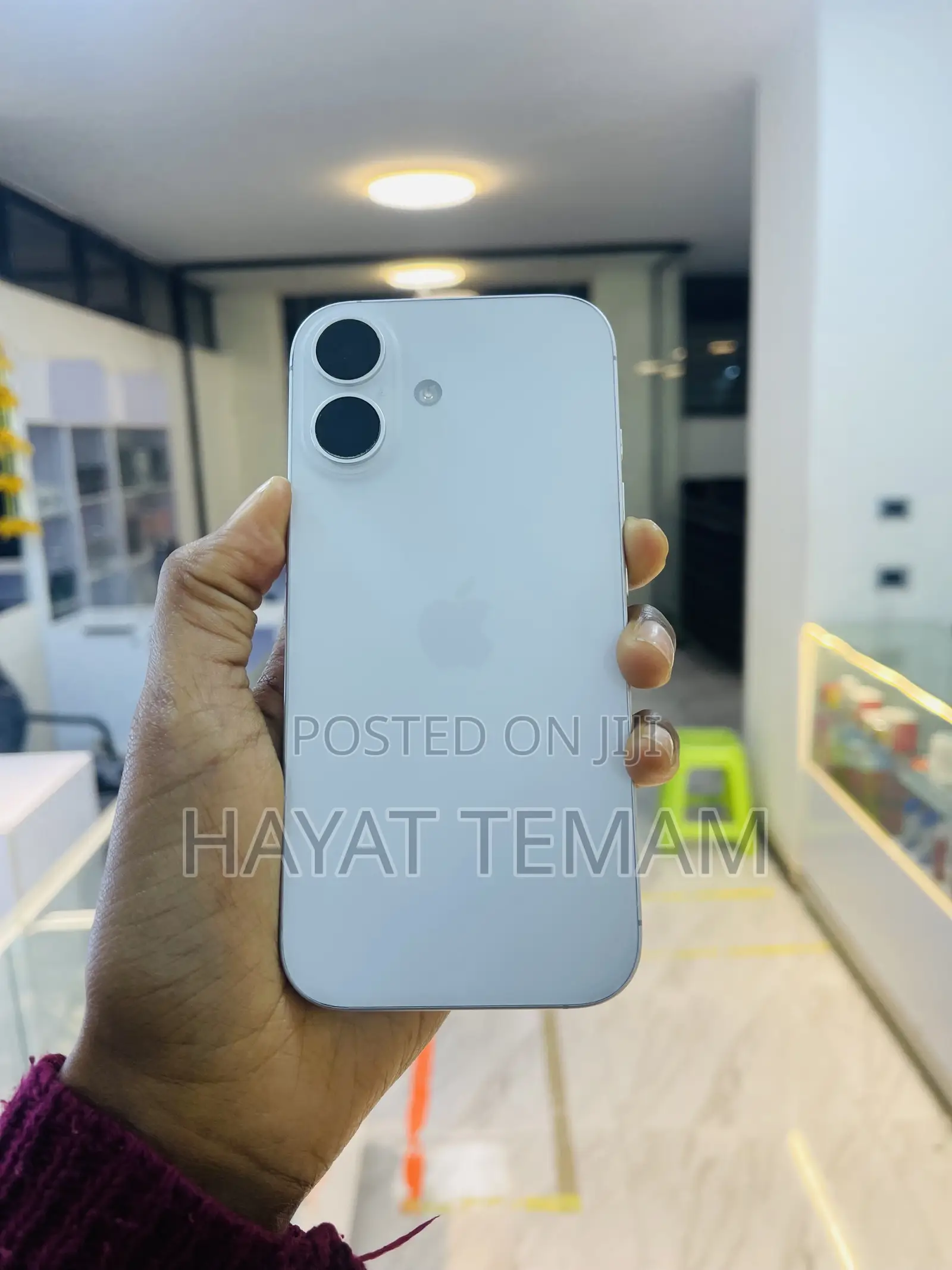 Apple iPhone 17 256 GB