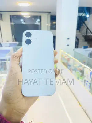 Apple iPhone 17 256 GB