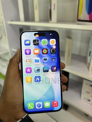 Apple iPhone 15 128 GB Pink