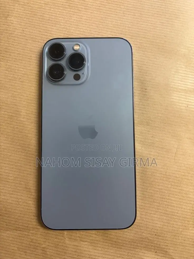 New Apple iPhone 13 Pro 128 GB Gray