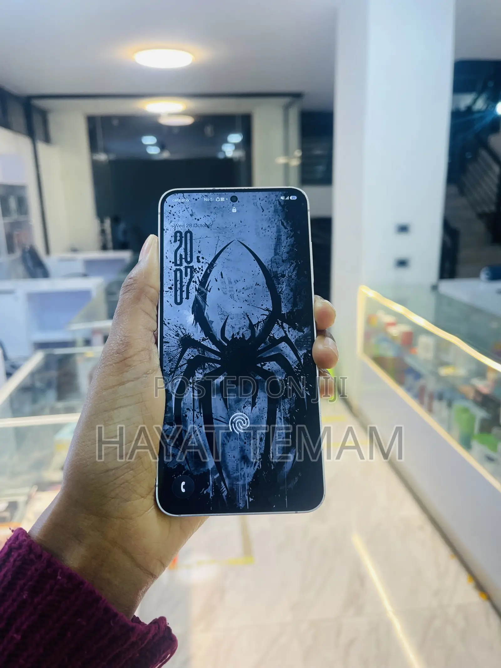 Samsung Galaxy S24 256 GB