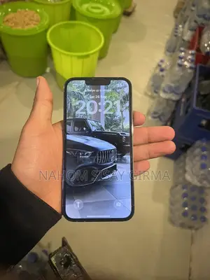 New Apple iPhone 13 Pro 128 GB Gray
