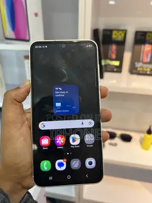 Samsung Galaxy S23 FE 256 GB