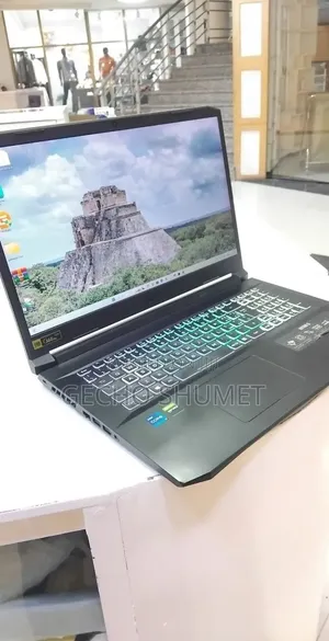 New Laptop Acer Nitro 5 16GB Intel Core i7 SSD 1T