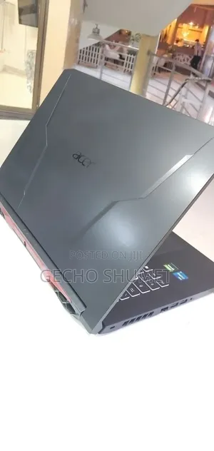 New Laptop Acer Nitro 5 16GB Intel Core i7 SSD 1T