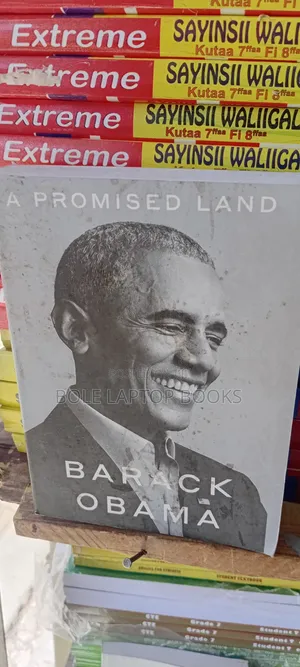 Barack Obama