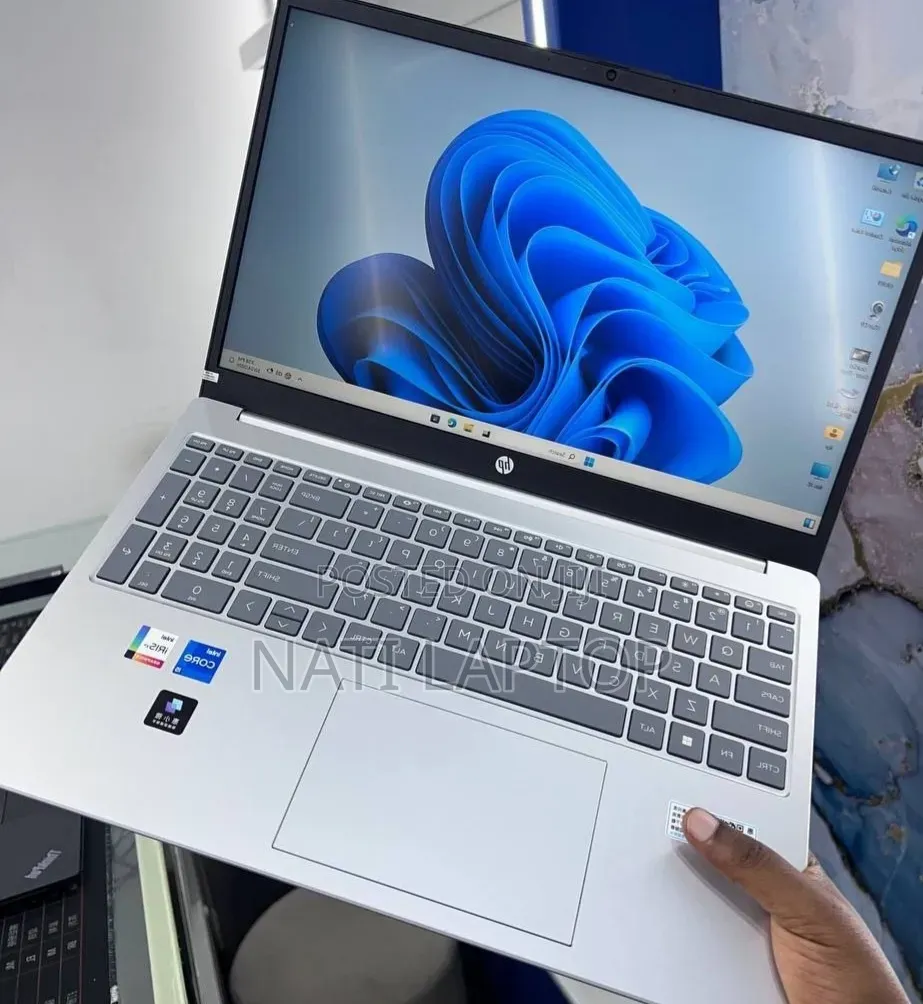 New Laptop HP Stream Notebook 16GB Intel Core i5 SSD 1T