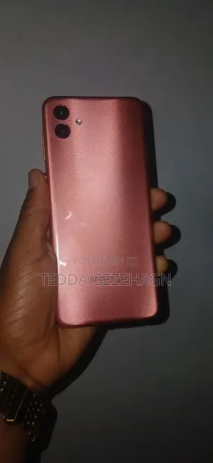 Samsung Galaxy A04 64 GB Gray