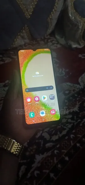 Samsung Galaxy A04 64 GB Gray