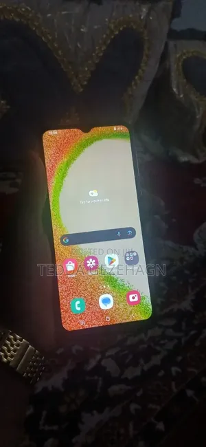 Samsung Galaxy A04 64 GB Gray