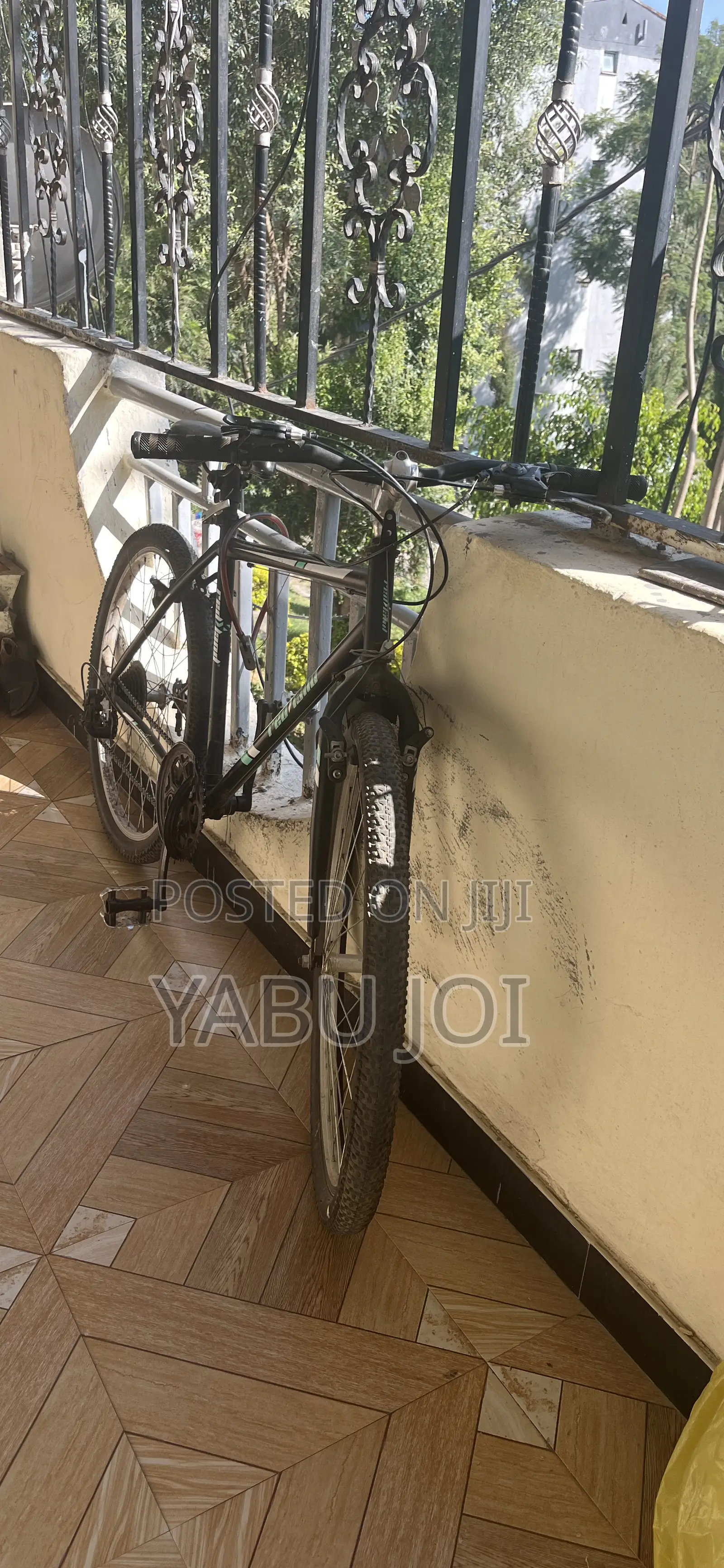 Motorcycle 2013 Black