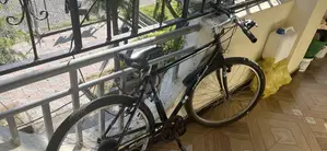 Motorcycle 2013 Black