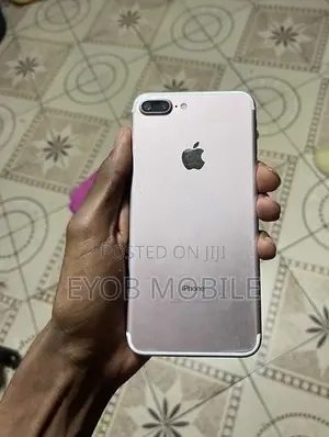 Apple iPhone 7 Plus 128 GB Rose Gold