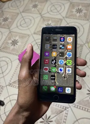 Apple iPhone 7 Plus 128 GB Rose Gold