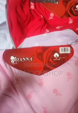 Plus sizeUnderwear /ትልቅ Size ፓንት