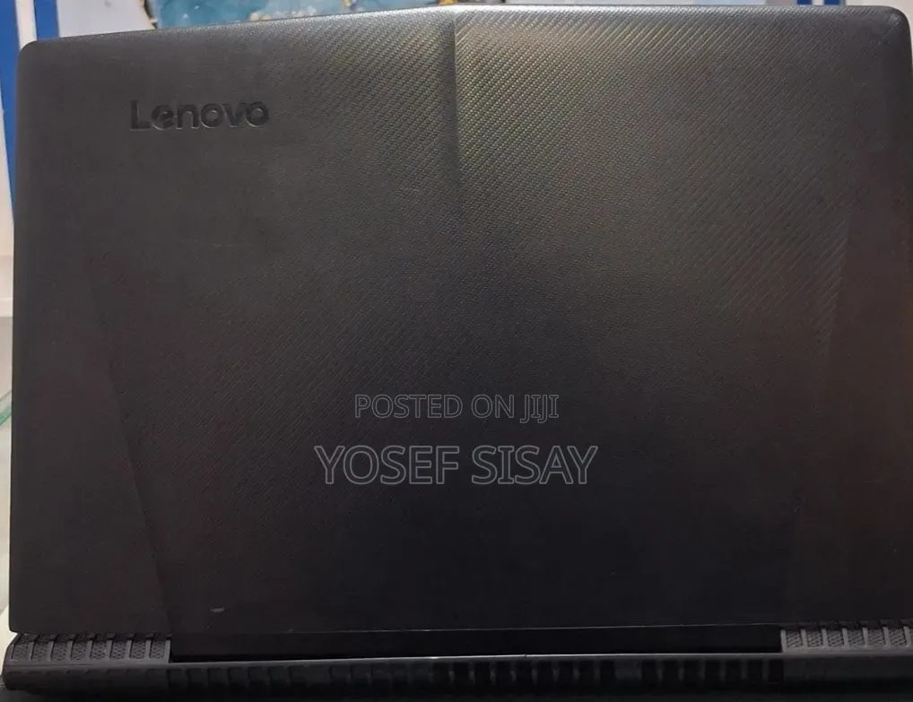 New Laptop Lenovo Legion Y720 16GB Intel Core i7 SSD 1T