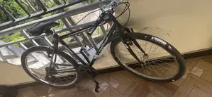 Motorcycle 2013 Black
