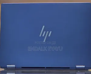 New Laptop HP OmniBook X Flip 14" 32GB Intel Core Ultra 7 SSD 1T