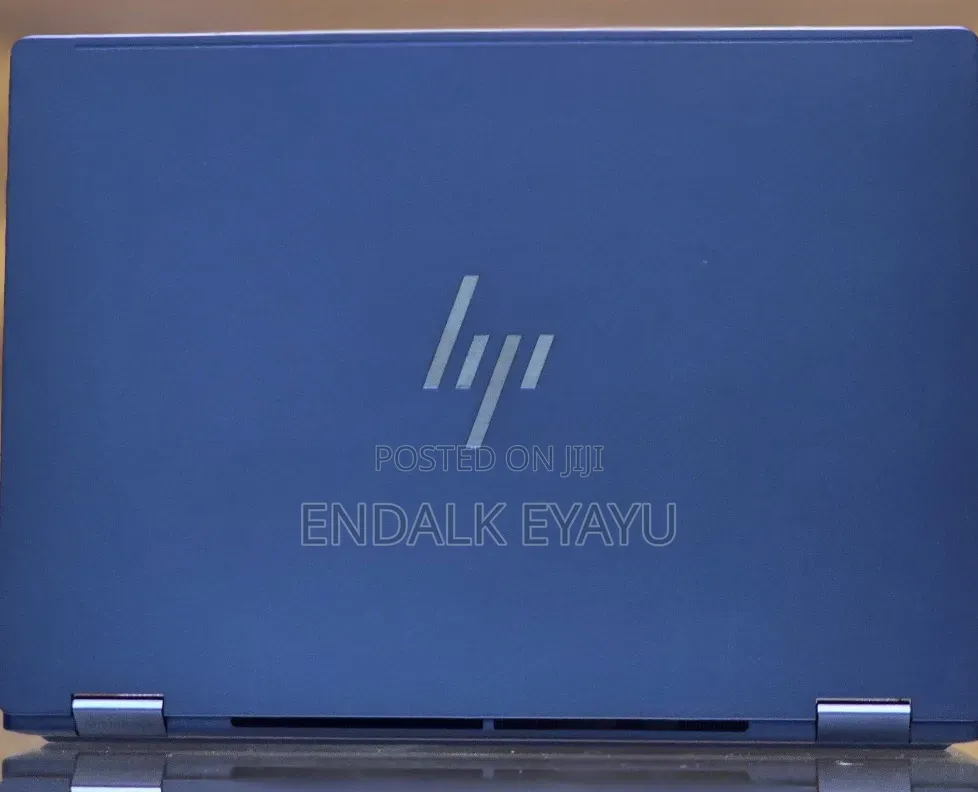 New Laptop HP OmniBook X Flip 14" 32GB Intel Core Ultra 7 SSD 1T