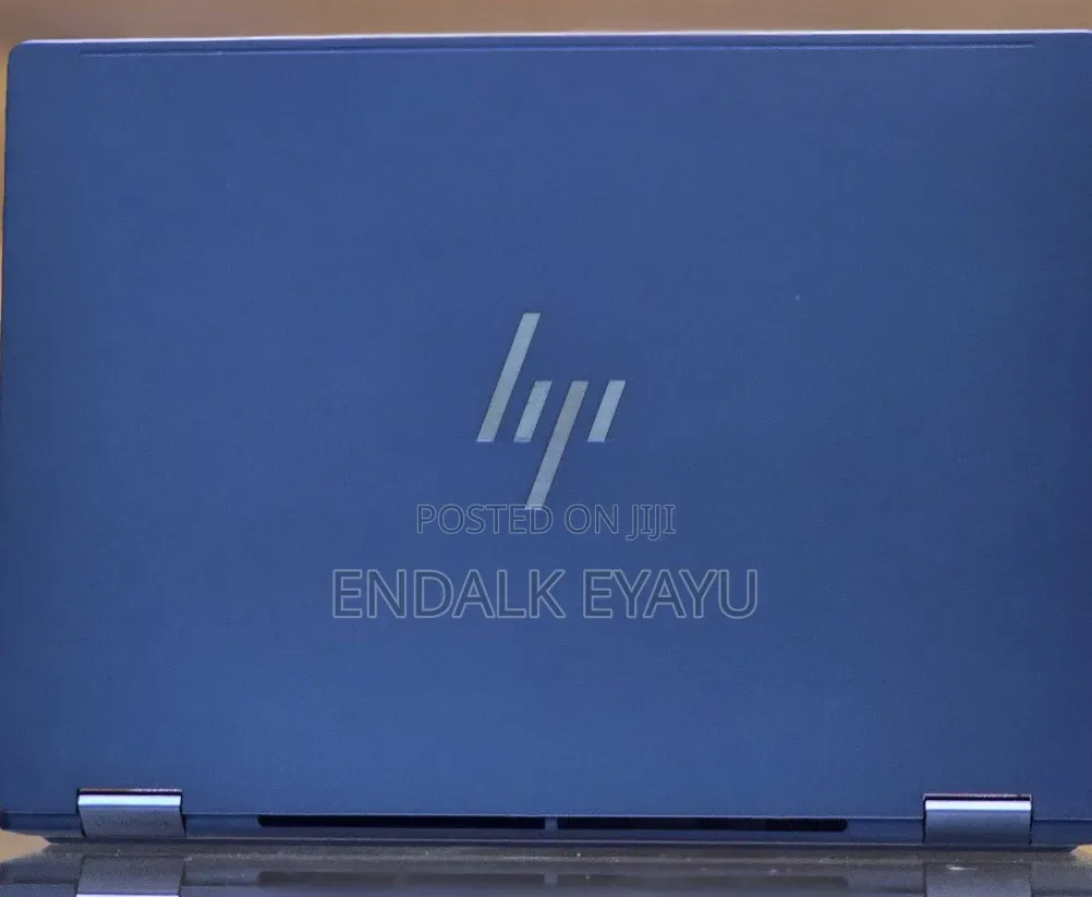 New Laptop HP OmniBook X Flip 14" 32GB Intel Core Ultra 7 SSD 1T