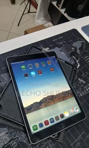 New Apple iPad Pro 10.5 (2017) 256 GB
