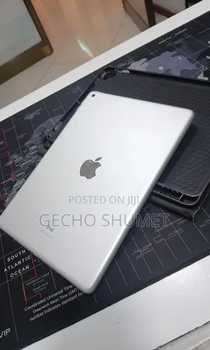 New Apple iPad Pro 10.5 (2017) 256 GB