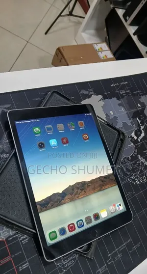 New Apple iPad Pro 10.5 (2017) 256 GB