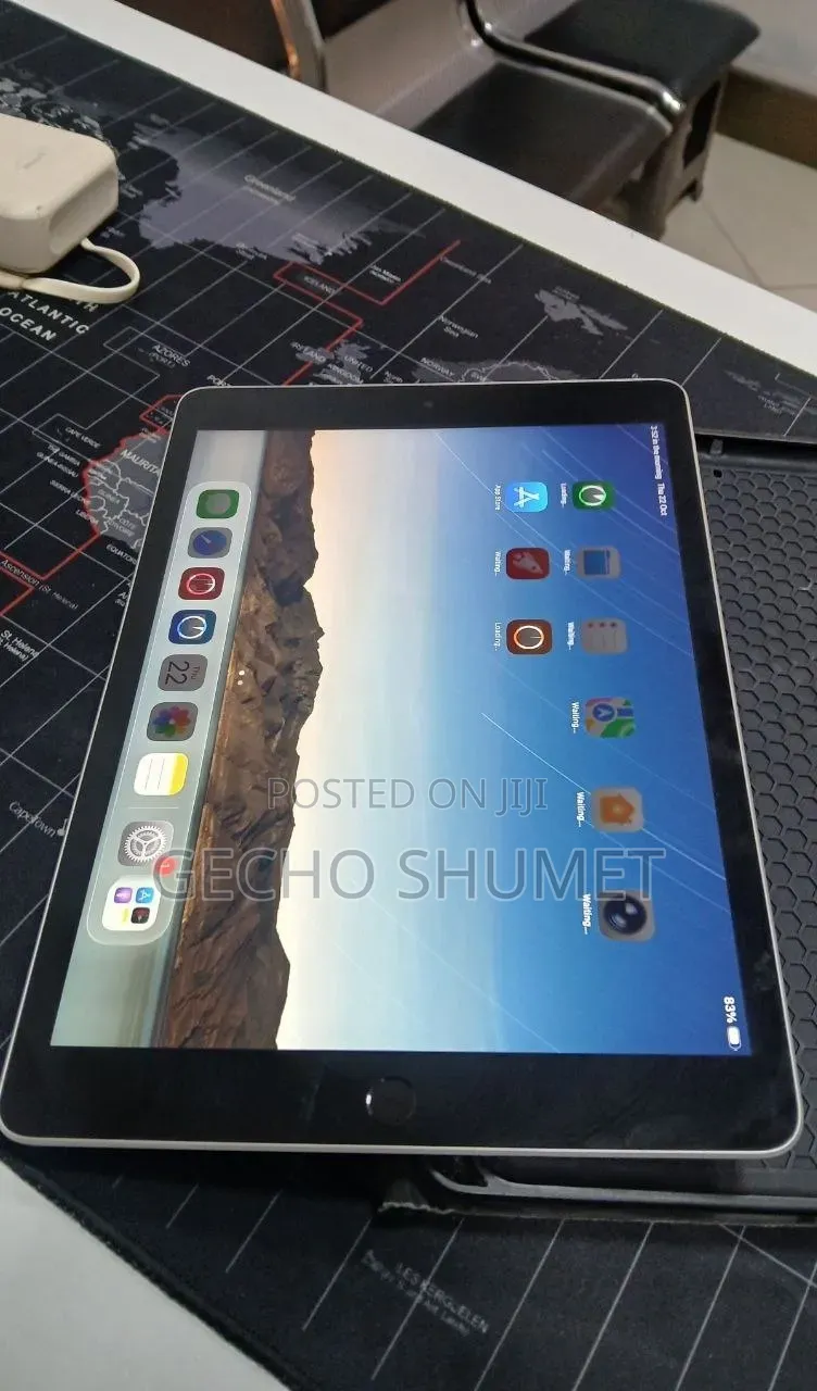 New Apple iPad Pro 10.5 (2017) 256 GB